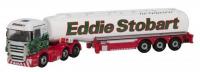 NSHL03TK Oxford Diecast Scania Highline Tanker Lorry
